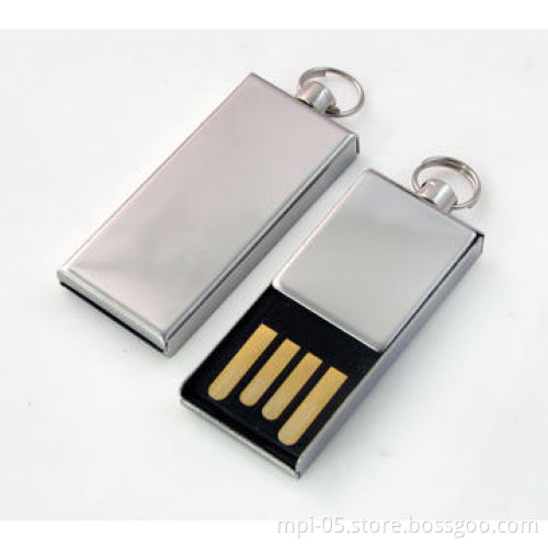 New smallest mini USB flash drive, OEM orders are welcome